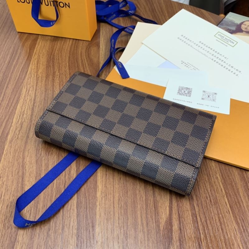 LV Wallets